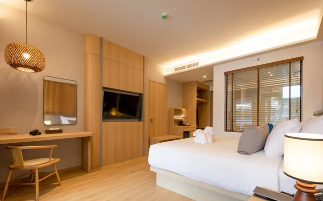 Lalynn Resort & Villas