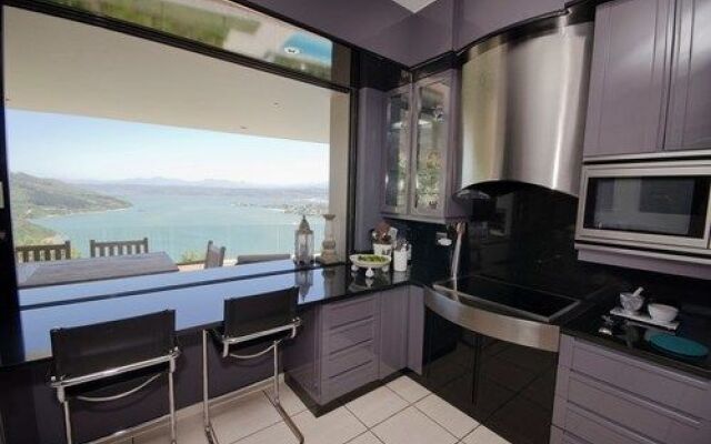 Beautiful Knysna Villas