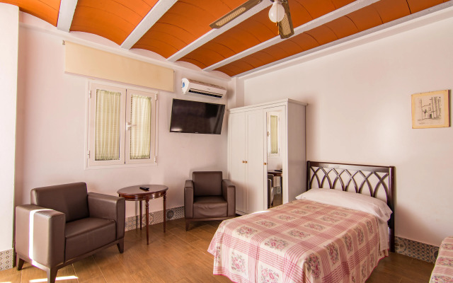 Hotel Rural El Cortijo