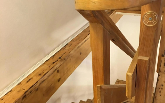 Sobieski Maisonette Apartments