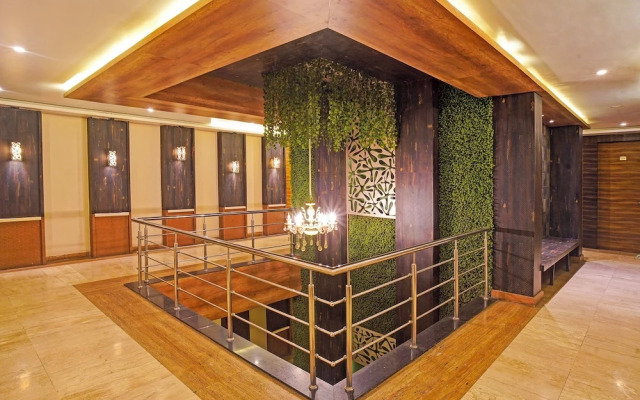 Hotel The Bentree, Bhopal