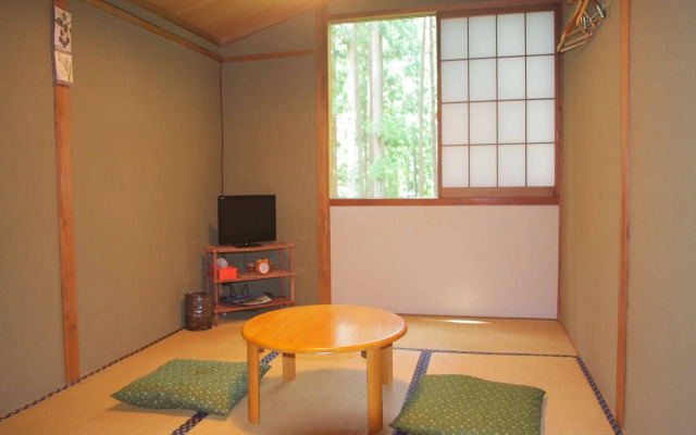 Hakuba Goryu Pension Kurumi