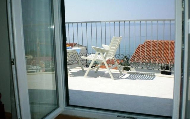 Apartments Ante