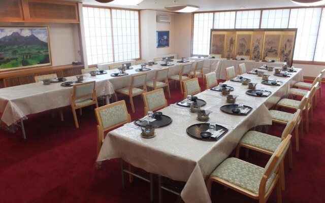 Akakura Wakui Hotel