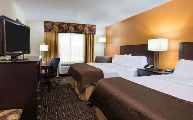 Holiday Inn Knoxville West-Cedar Bluff Road