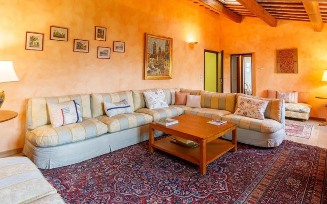 La Tana del Ghiro 20