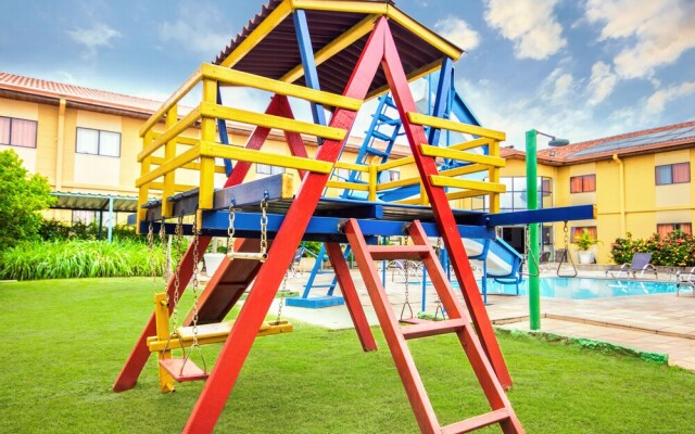 Hotel Nacional Inn Sorocaba