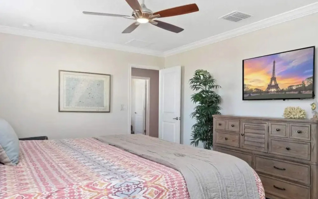 Sun Gathering House