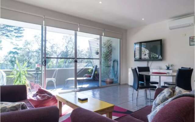 Westend Apartment at the Beach