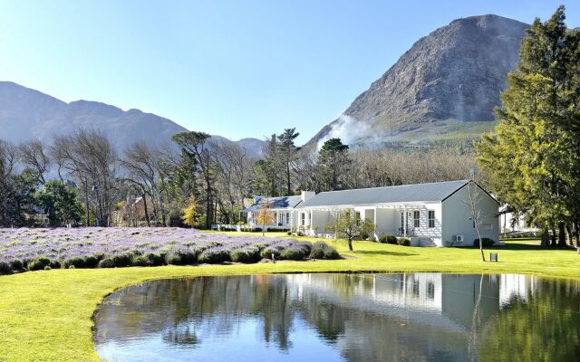 Lavender Farm Guest House