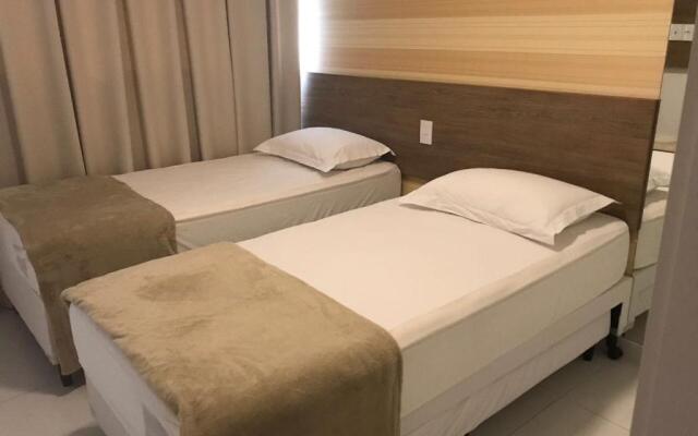 Apartamento Beach Class Eco Life