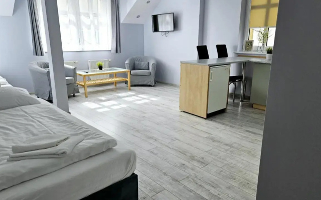 Pensjonat pod Dębem