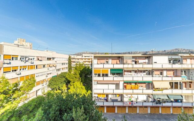 Holiday Apartment Miltoni Split