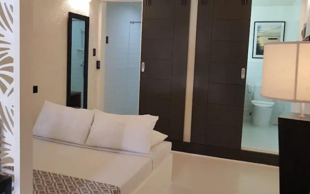 Cool Place Light Residences