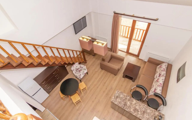 Apartments New Gudauri