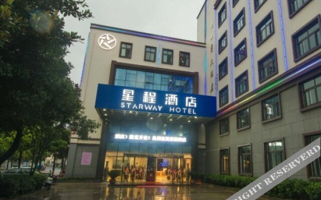 Magnolia Hotel