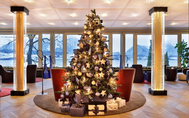 BEATUS Wellness- & Spa-Hotel