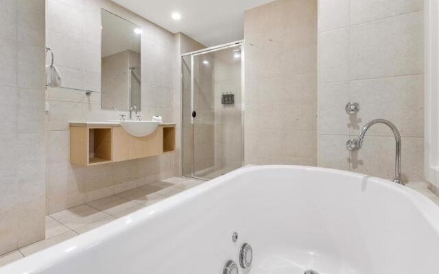 The Pool Resort Kingscliff - Private Apartments by Holiday Management Company
