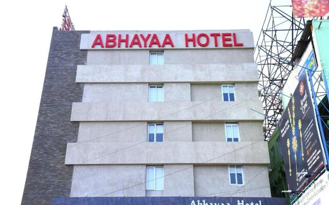 Abhaya Grand Hotels