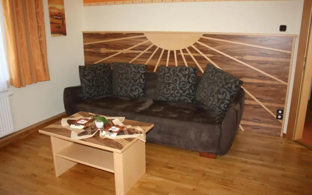 Sonnblick am Wörthersee