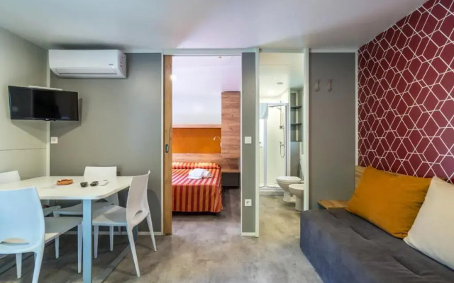 Villaggio Camping Odissea