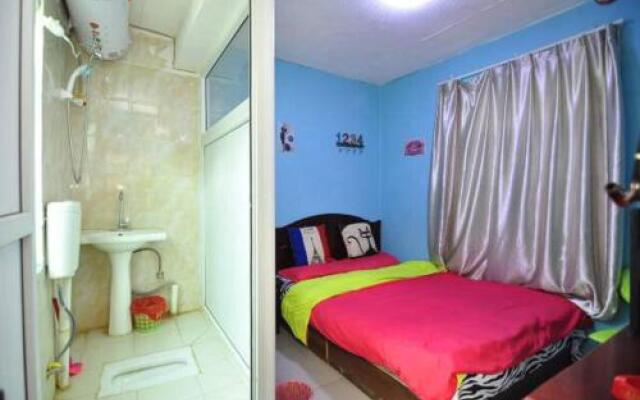 Kunming Yunling Nanxiang Fashion Gust House
