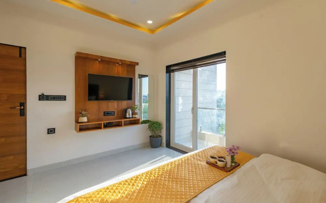 The Social Stays Jaipur