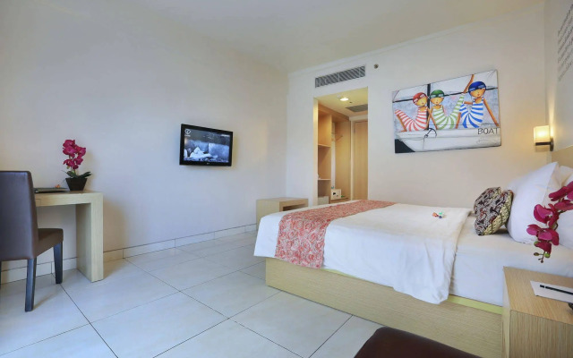 Tusita Boutique Hotel