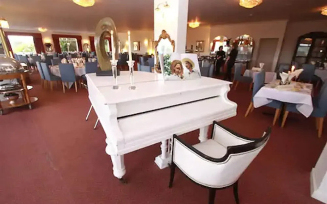 Hotel California