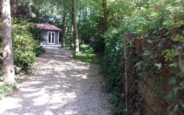 t'Bakkersboschje nummer 9