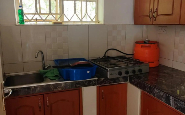 TGS Homestay