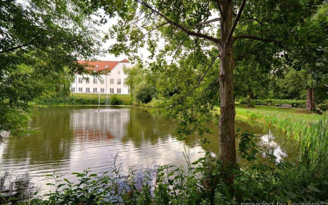 Comwell Bygholm Park