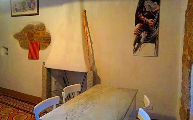 B&B Pascal House Nuoro_IUN E5016