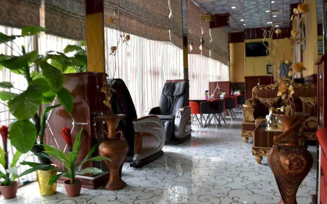 Sama Hotel