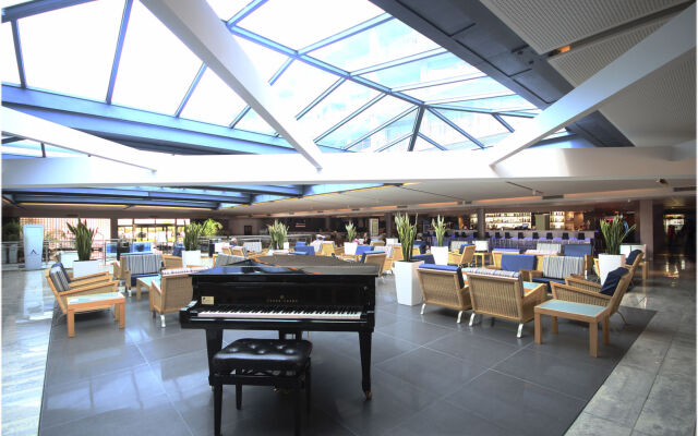 AQUA Hotel Onabrava & Spa