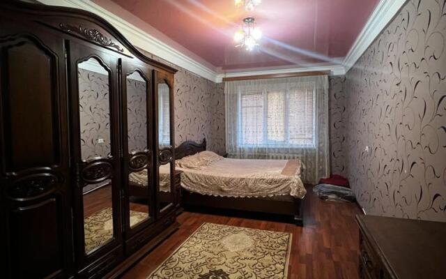 Апартаменты на улице Ленина 37