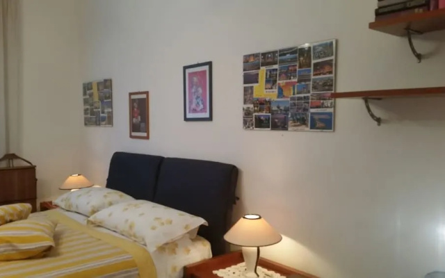 B&B Villa Perla