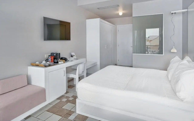 Sesa Boutique Hotel