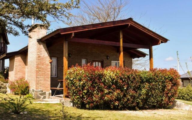 Cabañas & Suites Vista Hermosa