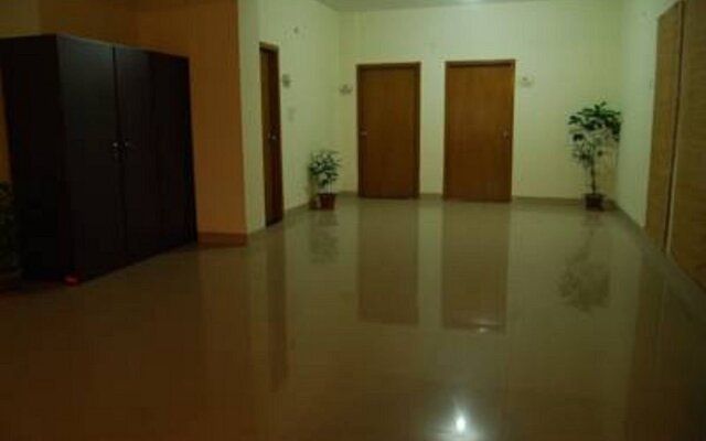 Monal Boutique Hotel