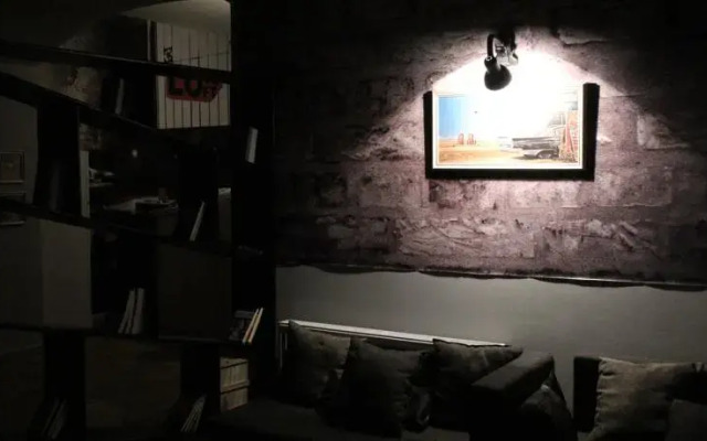 Loft Hostel Guest House