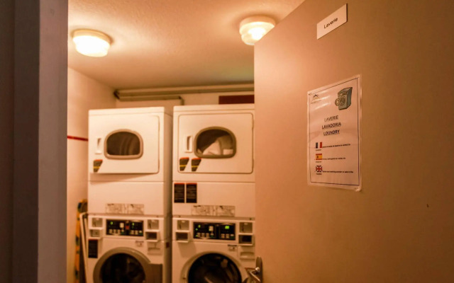 Résidence Balcons De La Neste