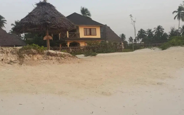 White Sands Villa