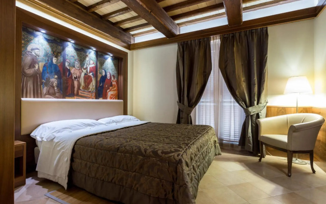 Hotel Ristorante La Terrazza