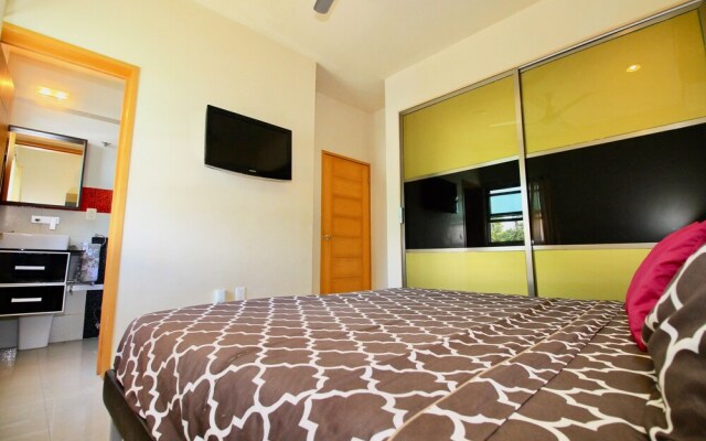 Praia Apartments by Casago