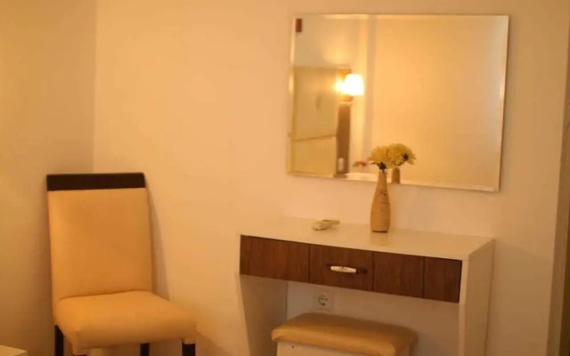 Safa Hotel