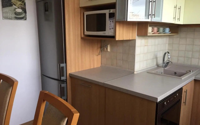 DELI Tatry Apartment