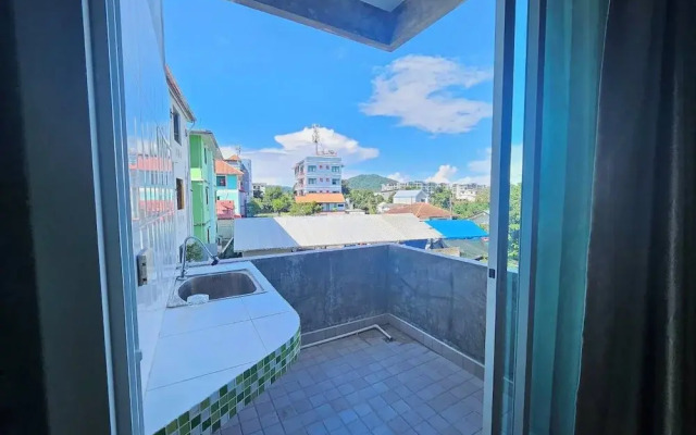 Guesthouse Phuket Airport
