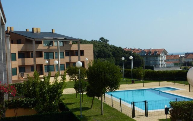 Apartamentos Solamaza