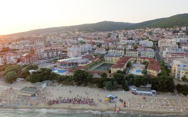 Hotel Kotva 3